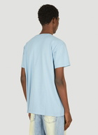 Eytys Jay Liquid T-Shirt