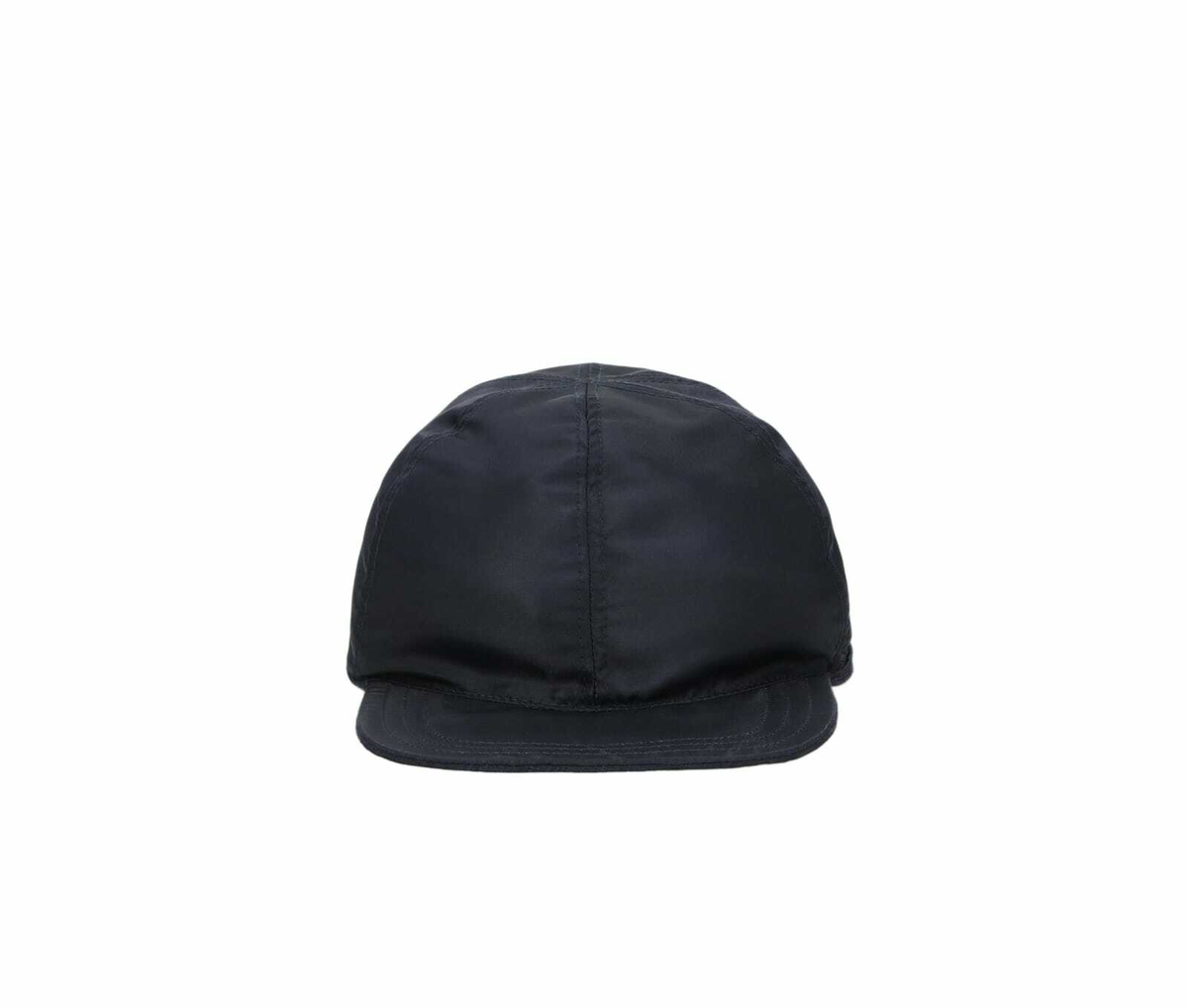 Borsalino Lucio Reversible Baseball Cap