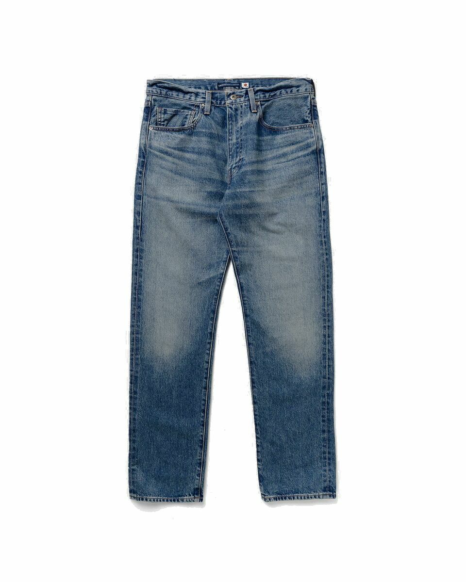 Photo: Levis Lmc 505 Regular Fit Blue - Mens - Jeans