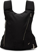 ADER error Black Gaia Backpack