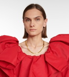 Sophie Buhai - Domino 18kt gold vermeil necklace