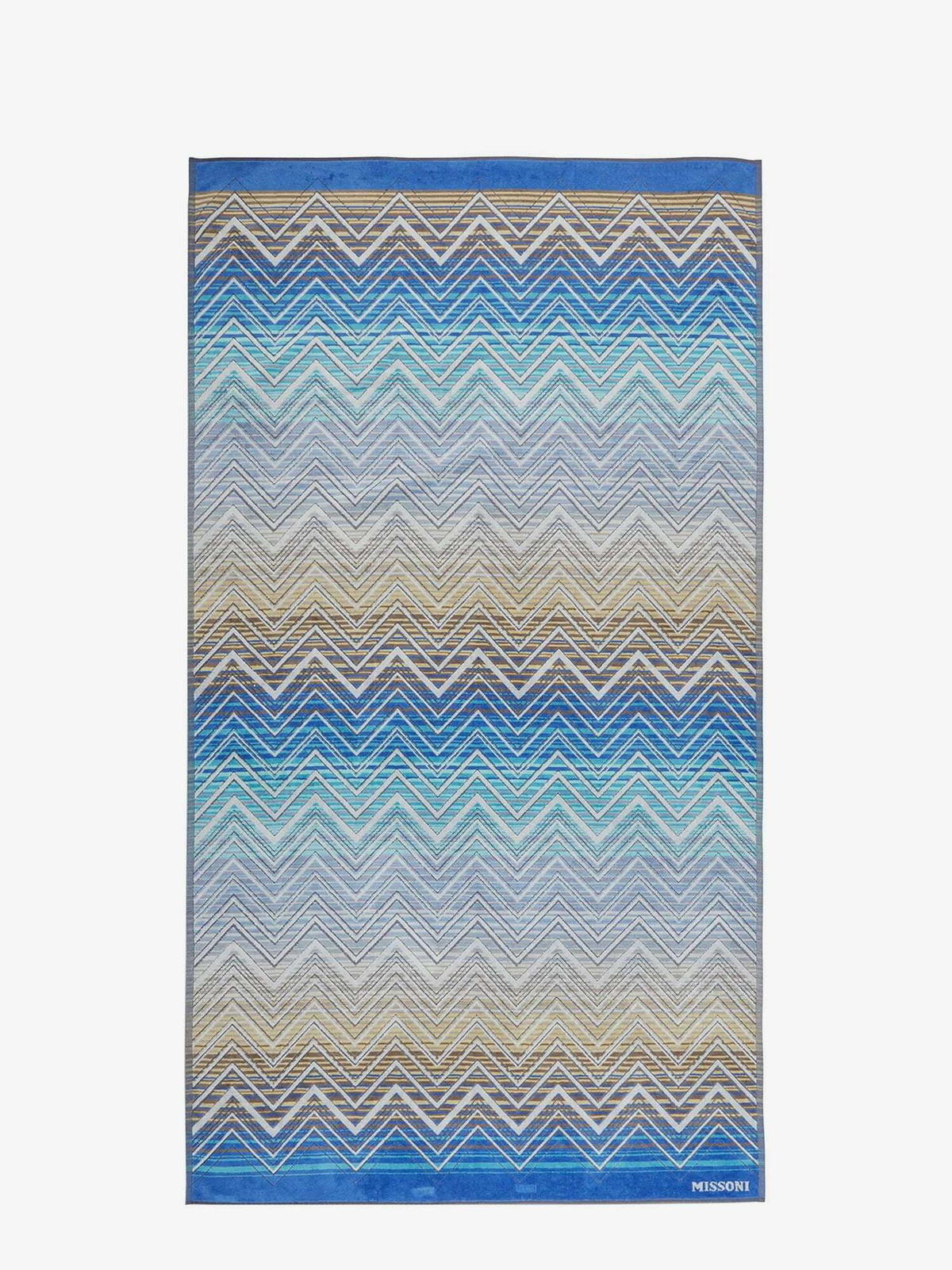 Missoni Home   Tolomeo Blue   Unisex