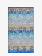 Missoni Home   Tolomeo Blue   Unisex