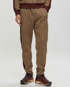 Lacoste Pantalon De Survetement Brown - Mens - Sweatpants
