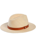 GUCCI - Rafia Straw Hat