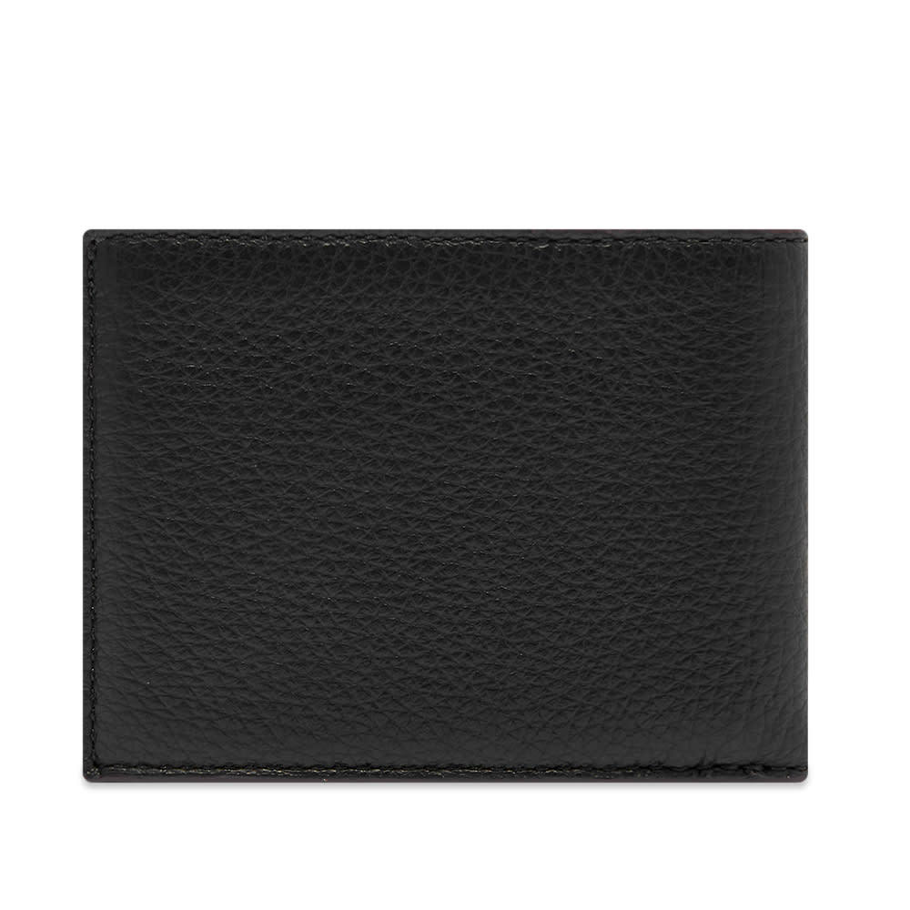 Coach Leather Billfold Wallet Coach