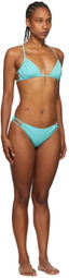 Araks Blue Celia & Carmyn Bikini Set