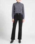 By Malene Birger Womens Jeans in Black