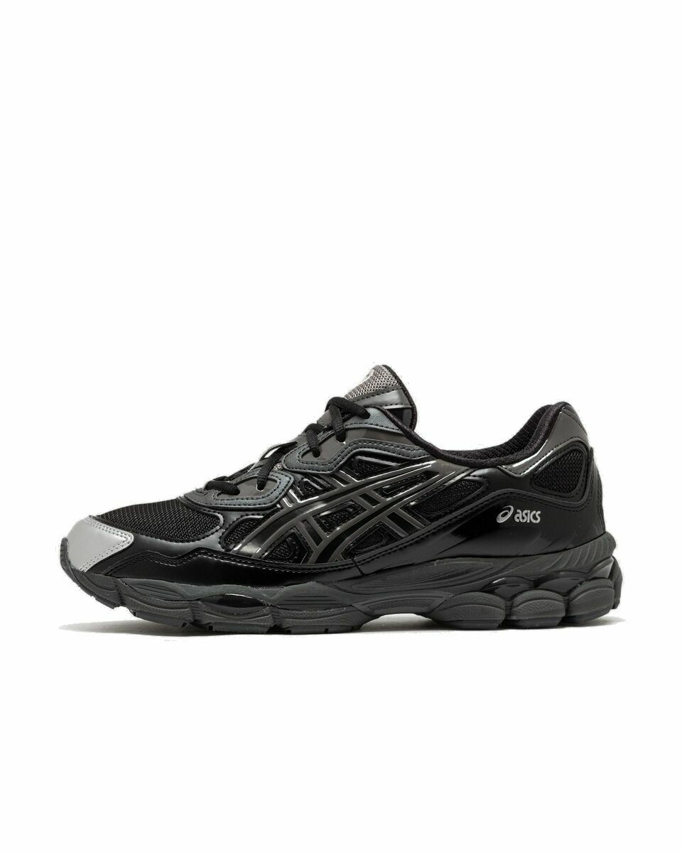 Asics gel kayano fashion 23 negro