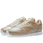Reebok Women's Classic Leather 'Pearlized'
