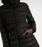 Moncler Flammette down coat