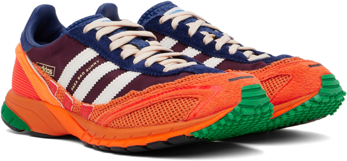 adidas multicolor sneakers