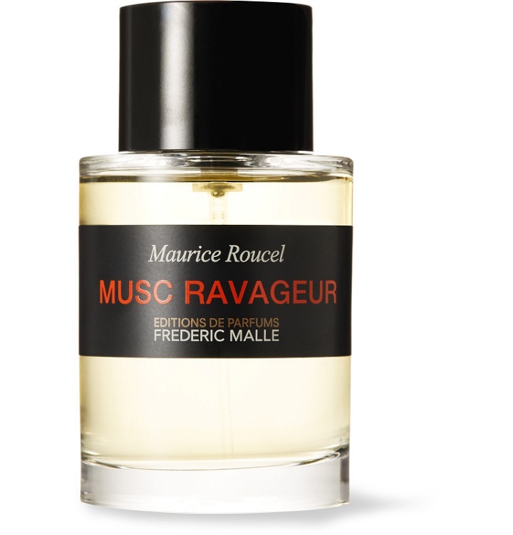 Photo: Frederic Malle - Musc Ravageur Eau De Parfum - Musk & Amber, 100ml - Colorless