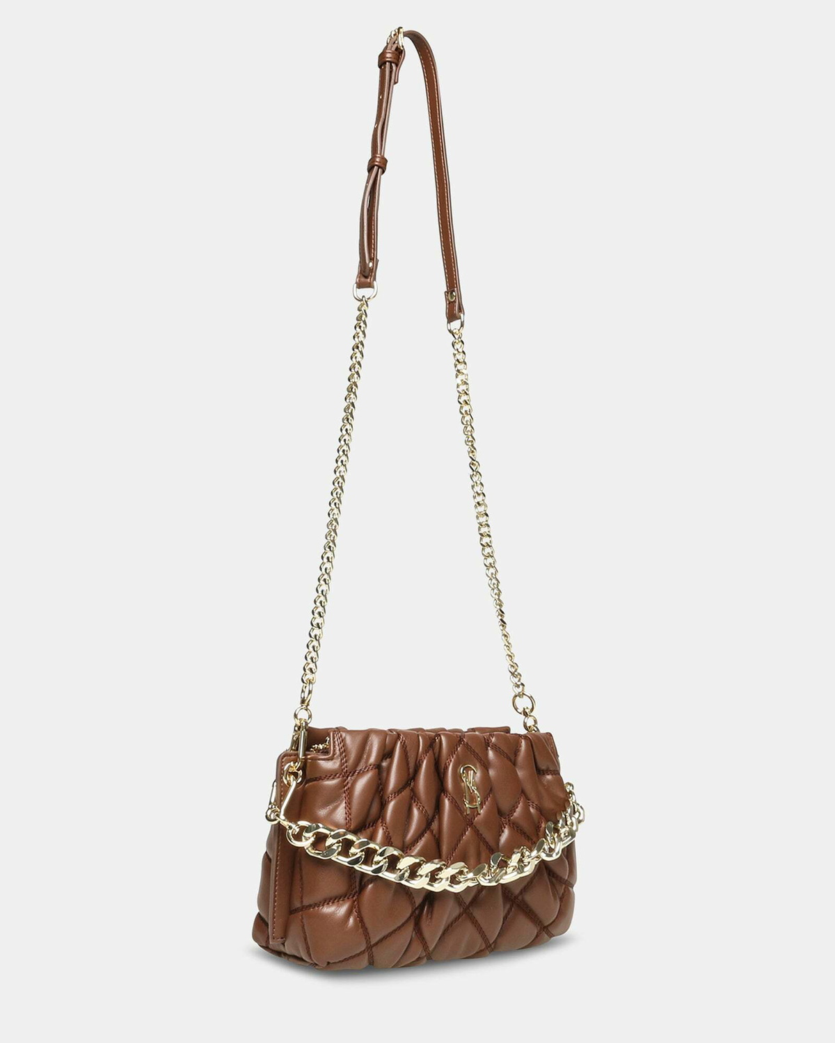 Steve Madden Btansies Bag in Brown