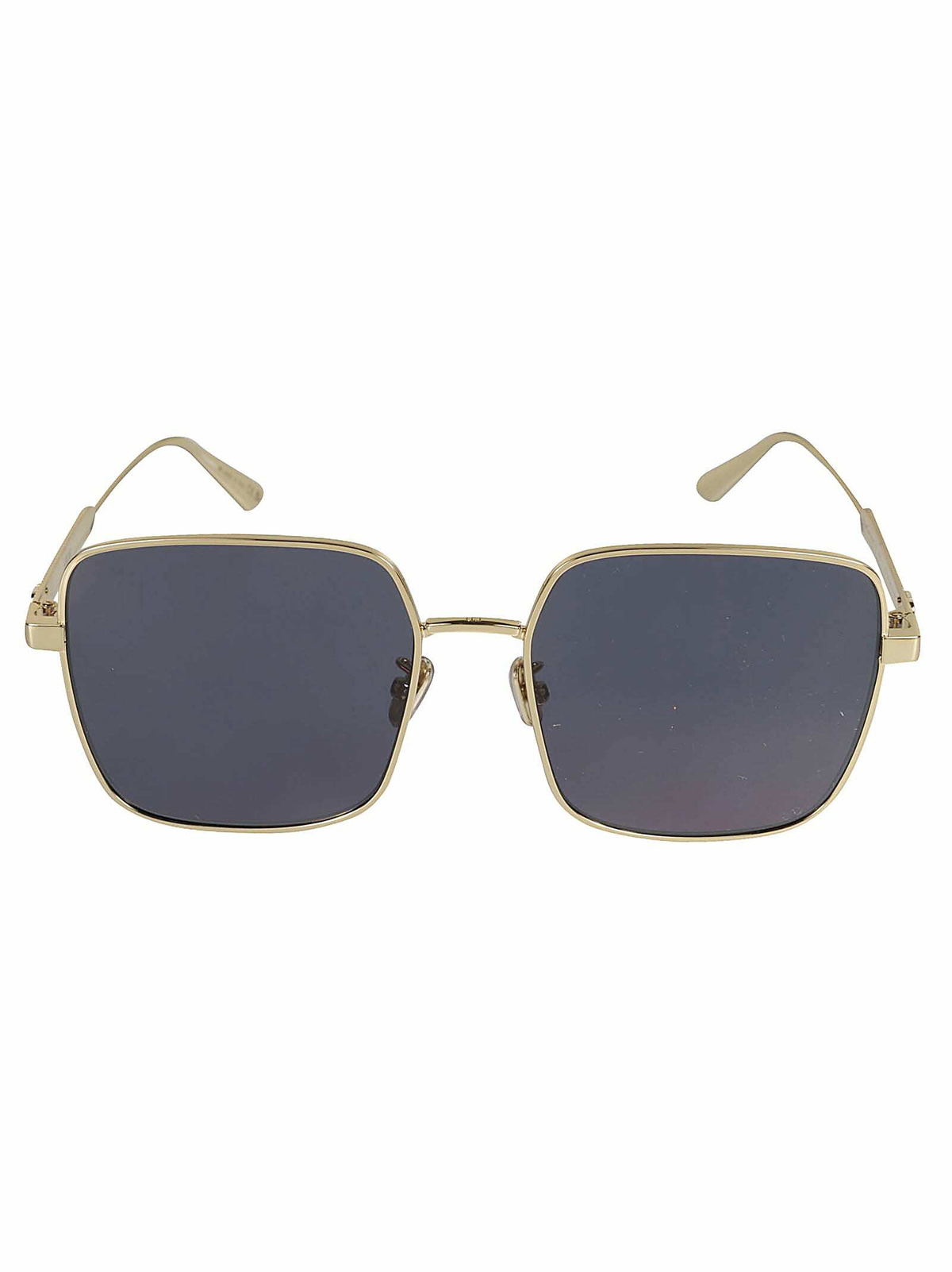 Dior Eyewear Diorcannage Oversized Square Sunglasses