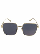 Dior Eyewear Diorcannage Oversized Square Sunglasses