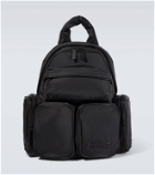 Moncler Genius x Adidas backpack