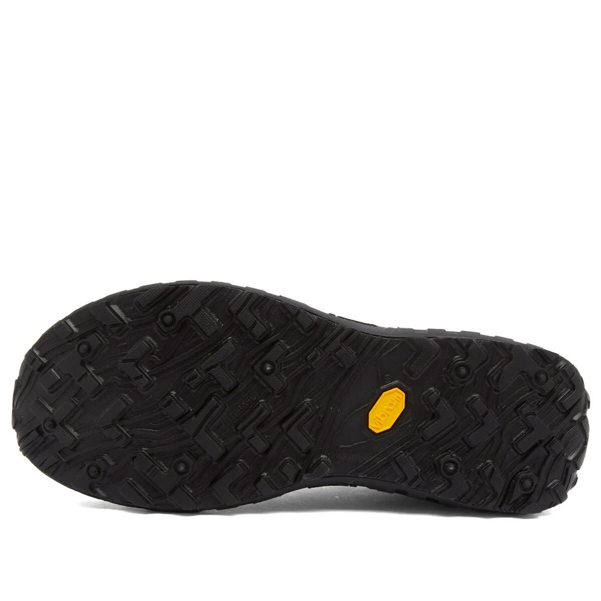 Norda Women's 001 Sneakers in Cinder