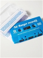 Carhartt WIP - Ed Banger Records Relevant Parties Mixtape