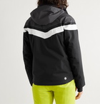 Colmar - Golden Eagle Padded Ski Jacket - Black