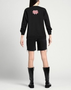 032c Womens Sweatshirt in Black