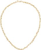 Veneda Carter Gold VC025 Necklace
