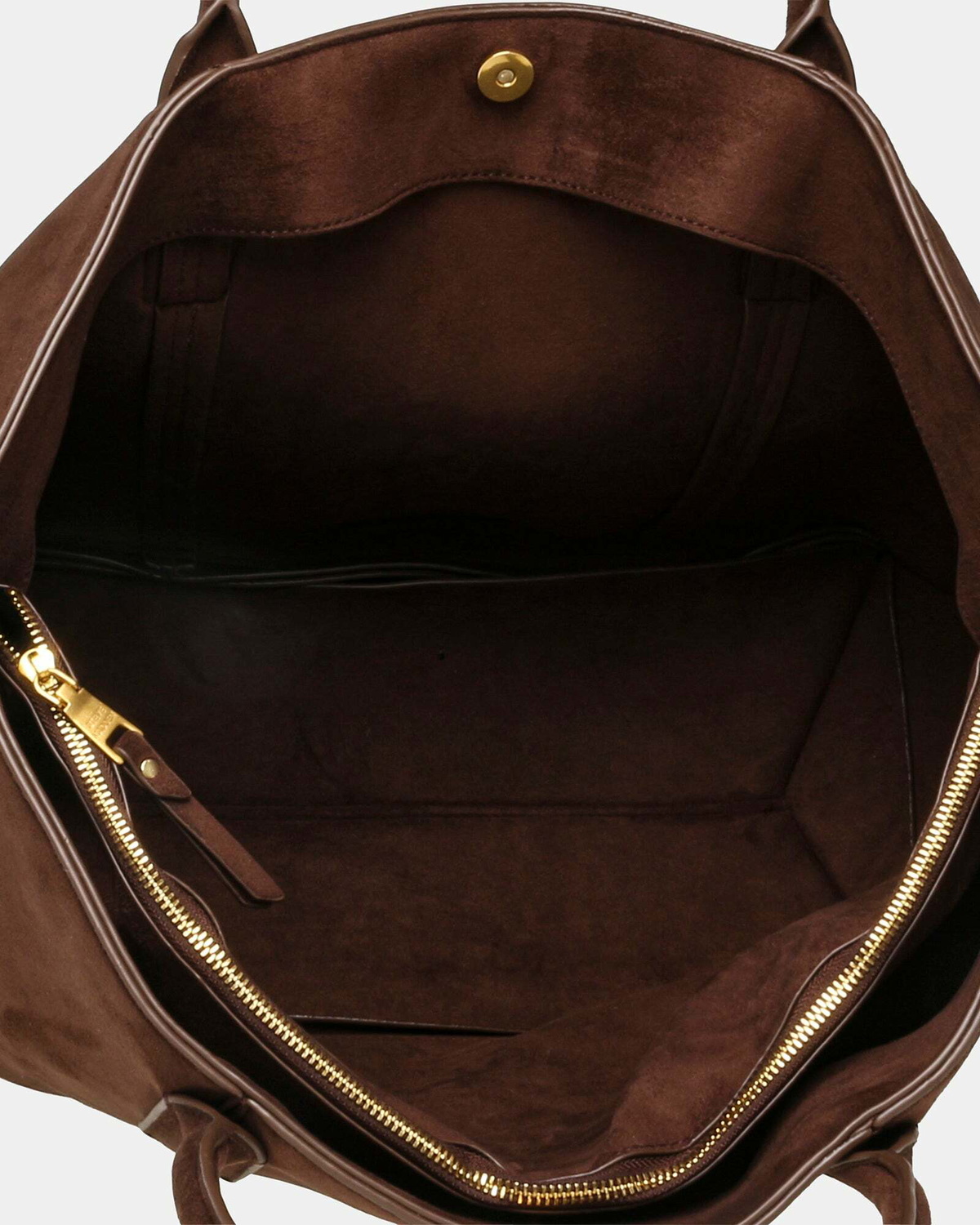 Steve Madden Blexa Bag in Chocolate
