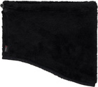 and wander Black High Loft Fleece Neck Warmer