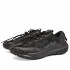 Nike Men's ACG Mountain Fly 2 Low Sneakers in Black/Anthracite