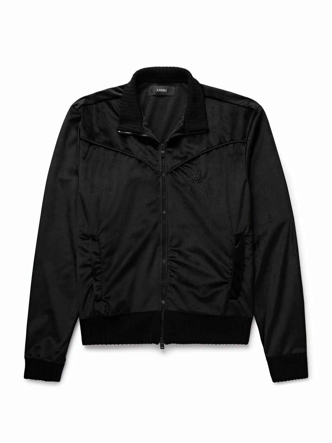 AMIRI 40 OVERSIZED DB BLAZER 　ブレザー AMIRI Gray & Silver DB Shimmer Blazer Amiri