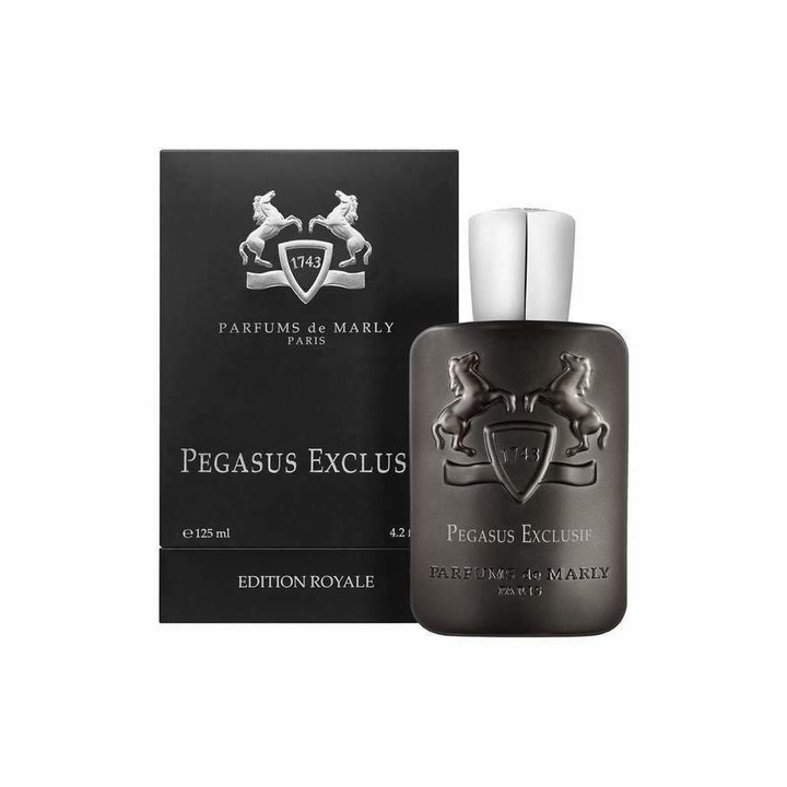 Photo: Parfums De Marly Unisex Pegasus Exclusif EDP Spray 4.2 oz Fragrances 3700578500342