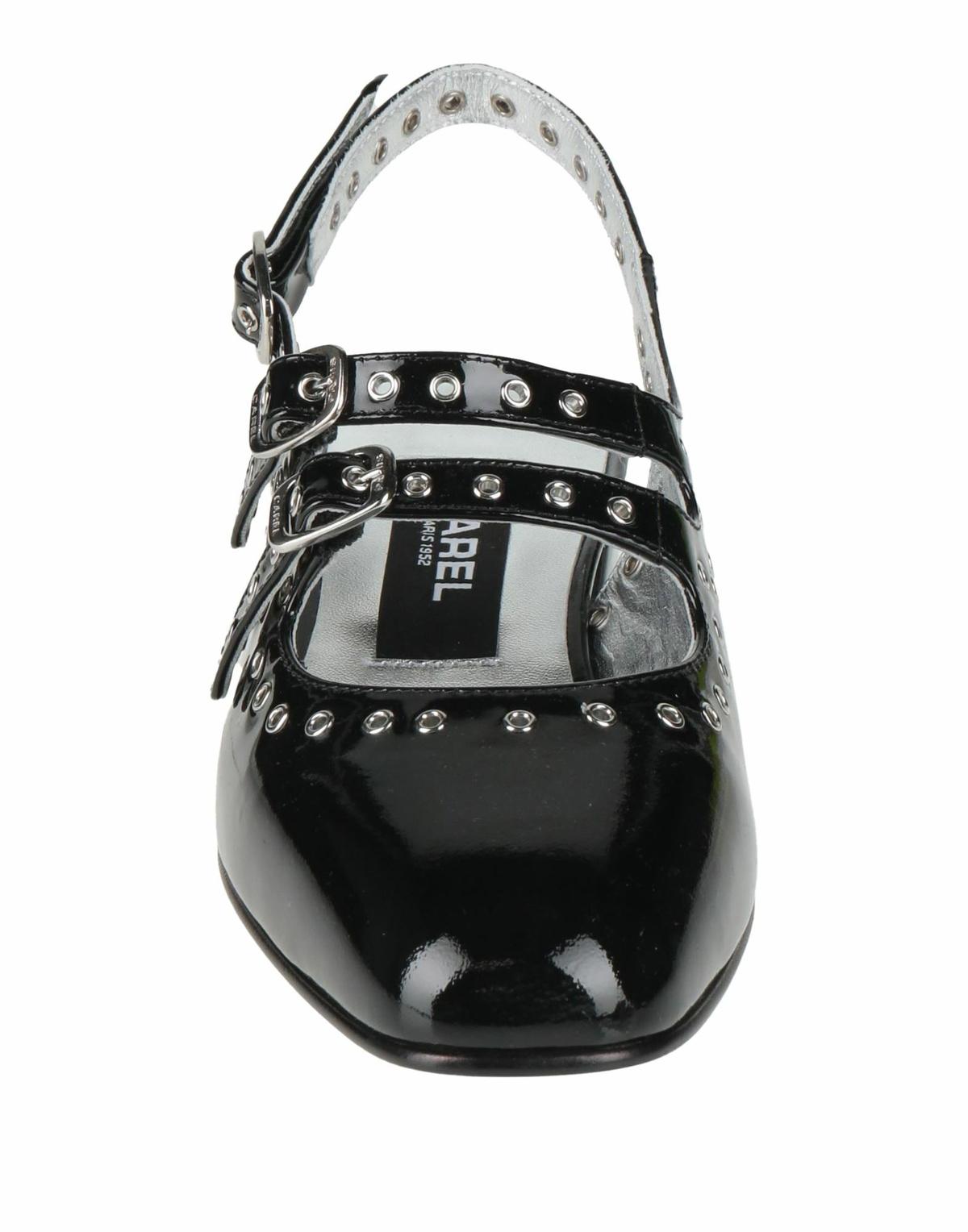Carel Paris Womens Pumps in Black