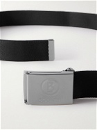 Bogner - Gino 4cm Webbing Belt