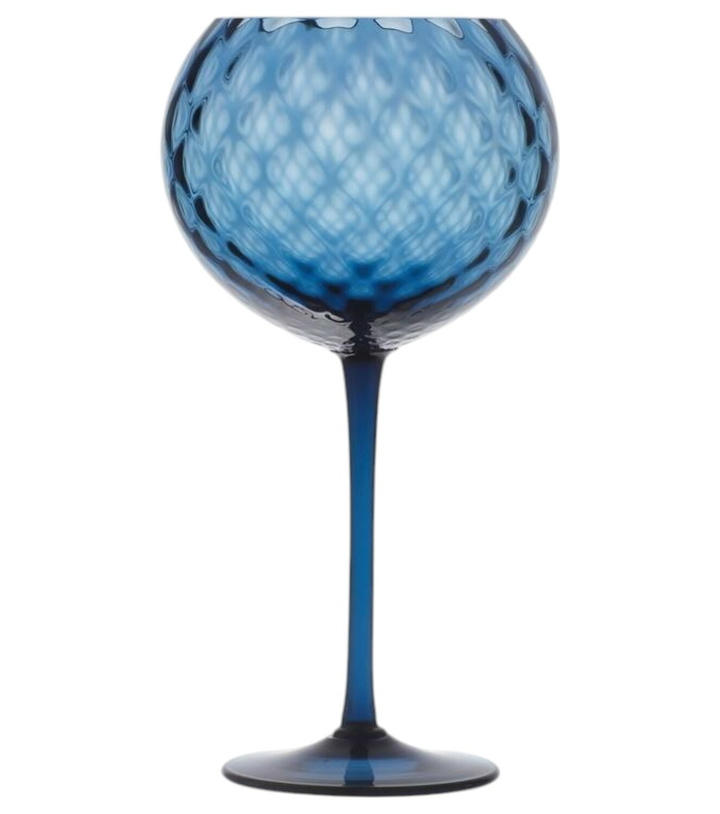Photo: NasonMoretti Red wine glass