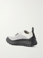 norda - 001A Dyneema® Running Sneakers - Gray