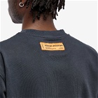 Heron Preston Men's HPNY Emblem T-Shirt in Black