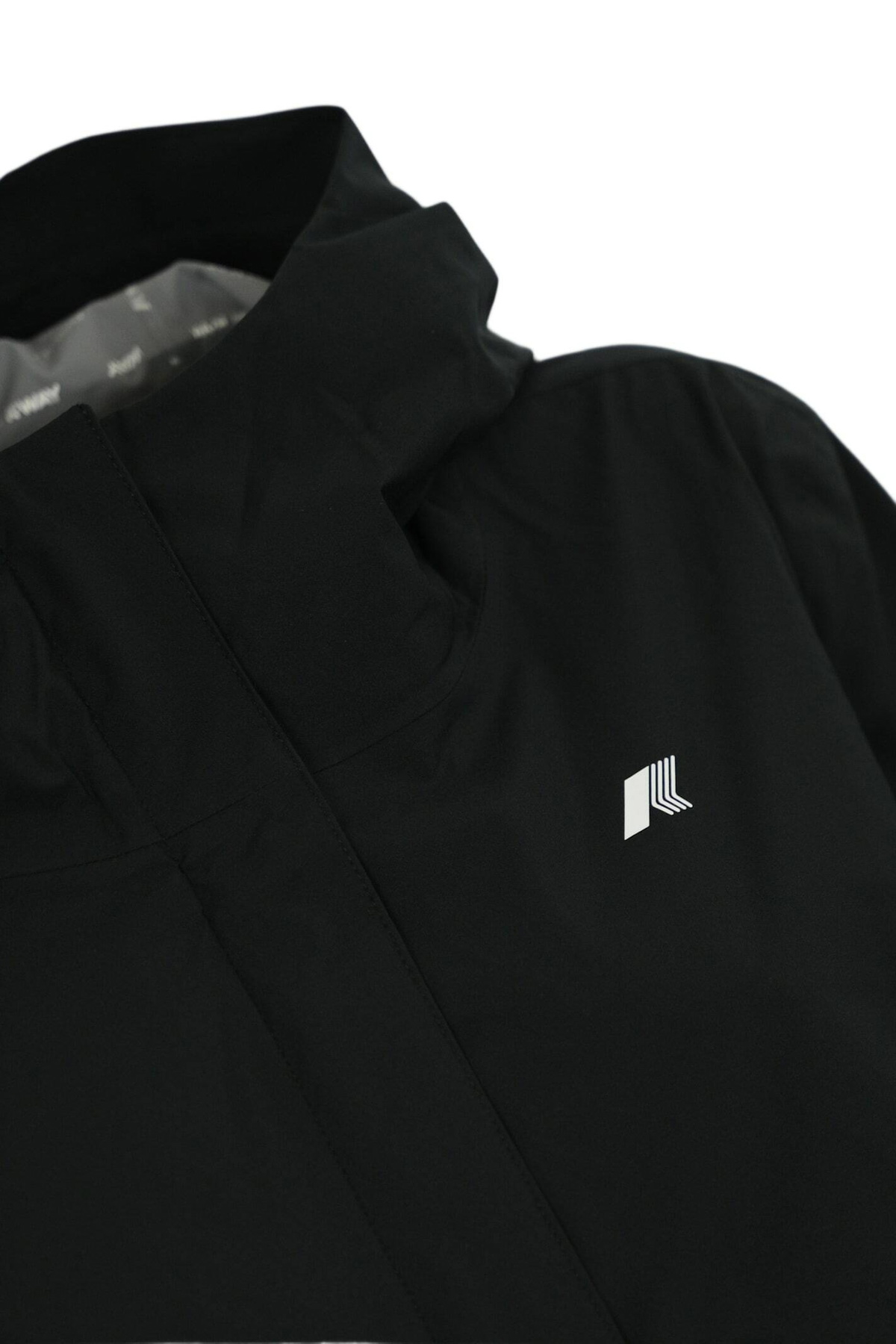 K-Way Marguerite Jacket