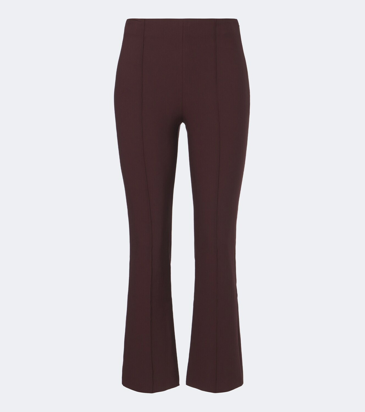 Vince Niki cropped flared pants