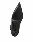 Giorgio Armani Womens Ankle boots in Black