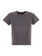 T By Alexander Wang Cotton T Shirt