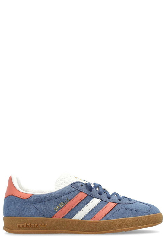 Photo: Adidas Gazelle Indoor Low-top Sneakers