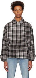 Izzue Multicolor Plaid Shirt