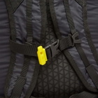 CAYL Men's Cho Pee Backpack in Black 