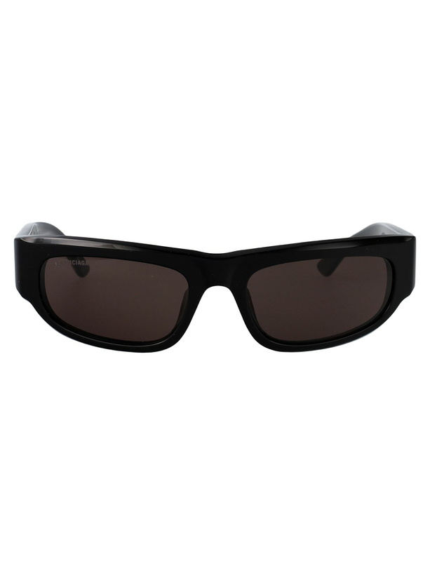 Photo: Balenciaga Eyewear Bb0388s Sunglasses