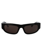 Balenciaga Eyewear Bb0388s Sunglasses