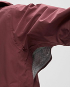 Columbia Omni Tech Ampli Dry Red - Mens - Shell Jackets