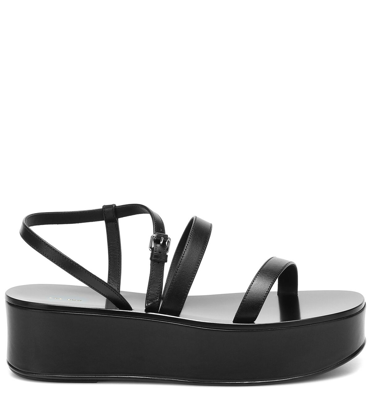 The row wedge cheap sandal