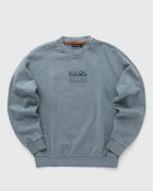Napapijri B-CORTONA C SUM SWEAT Grey Mens Sweatshirt