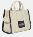 Marc Jacobs - The Medium jacquard canvas tote bag