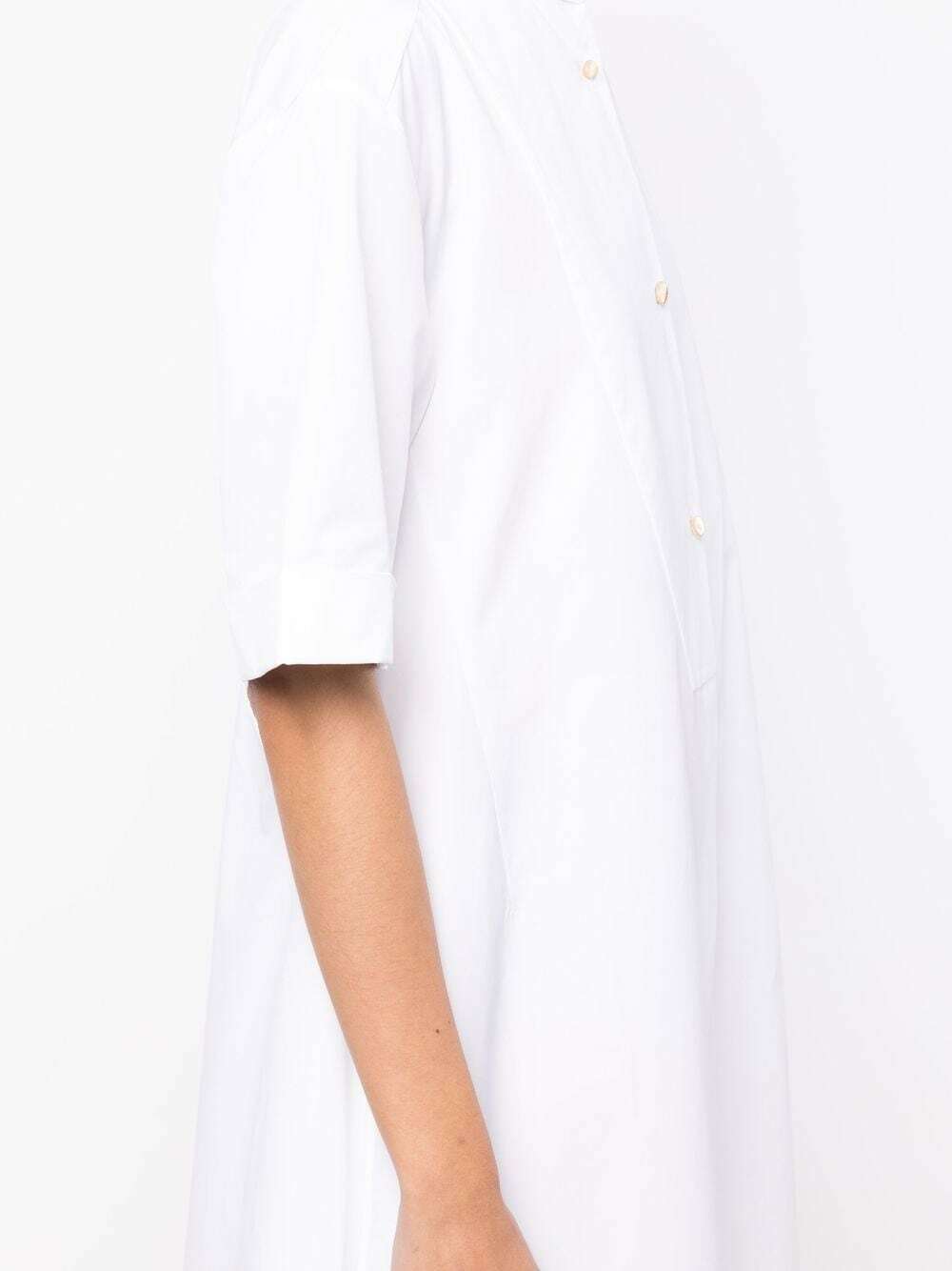 ワンピース JIL SANDER Chemisier dress JIL SANDER - Chemisier Dress Jil Sander